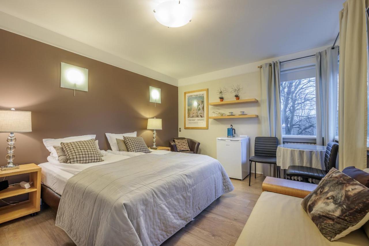 Double Room Balcony