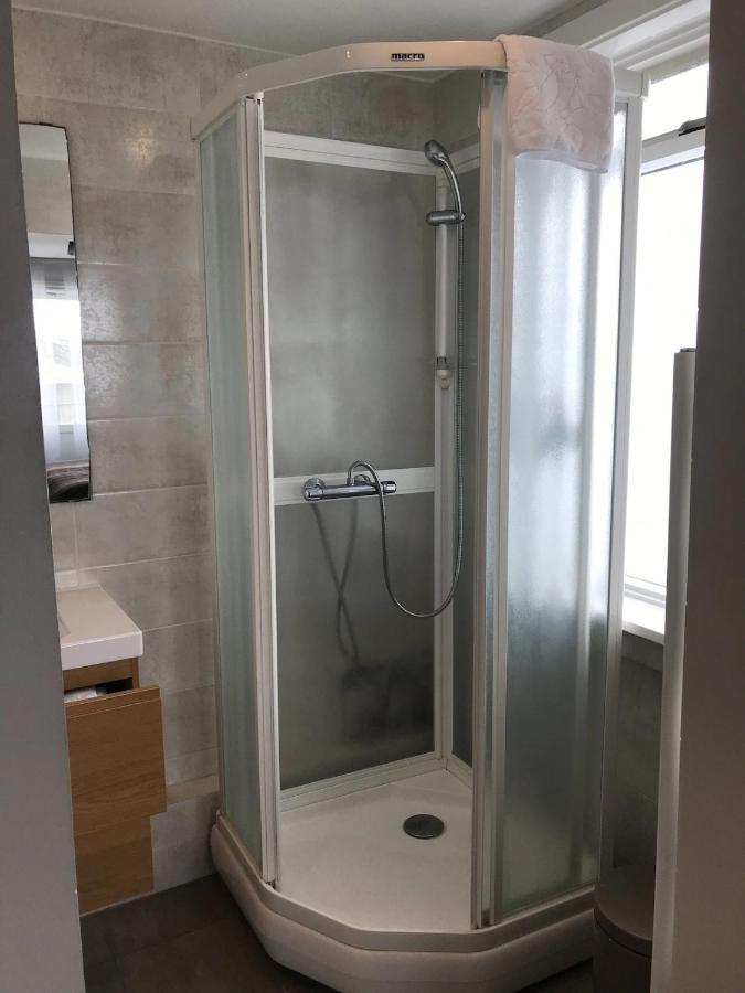 Deluxe Double Room Balcony