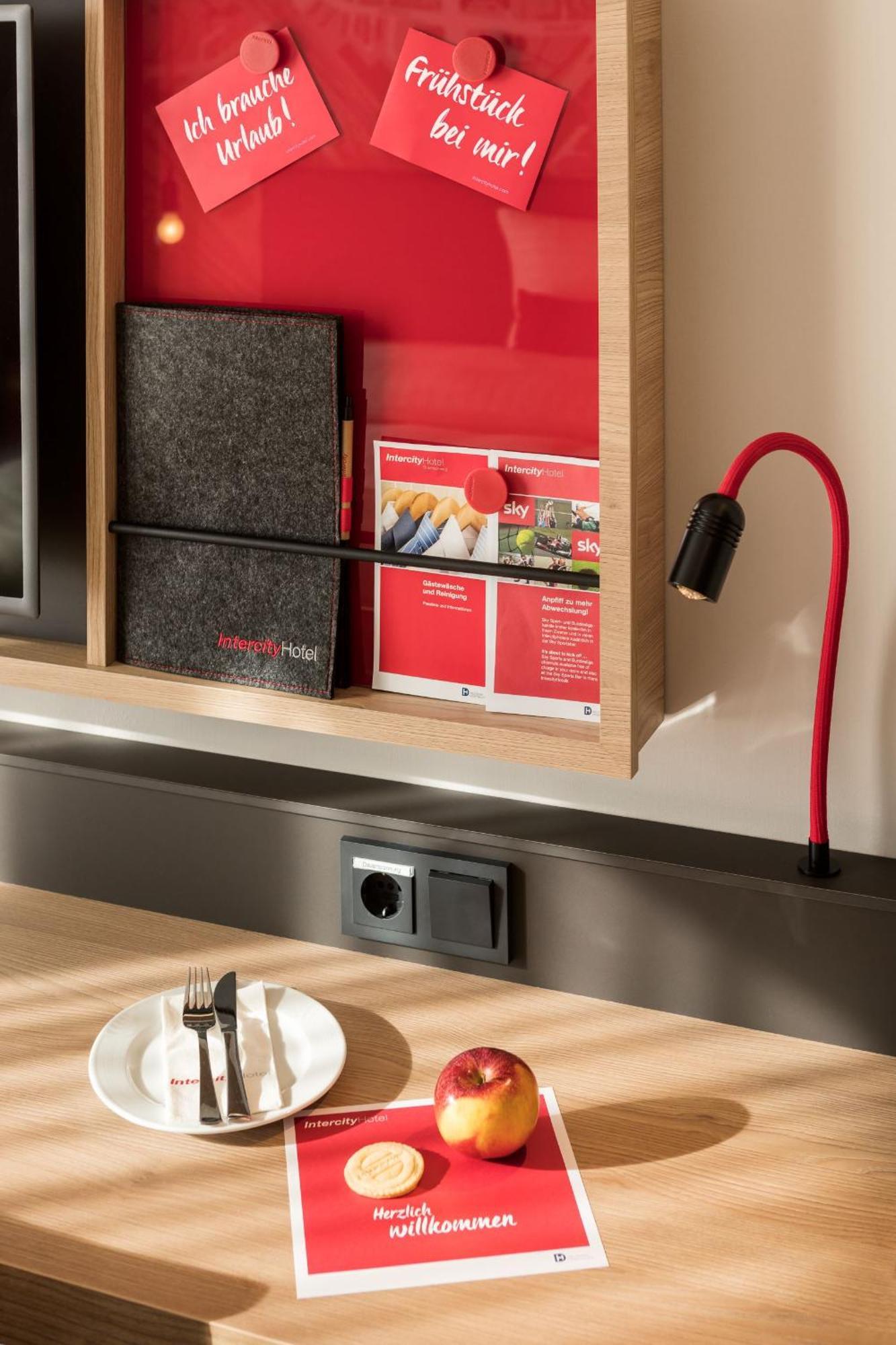 Double Room Disability Access