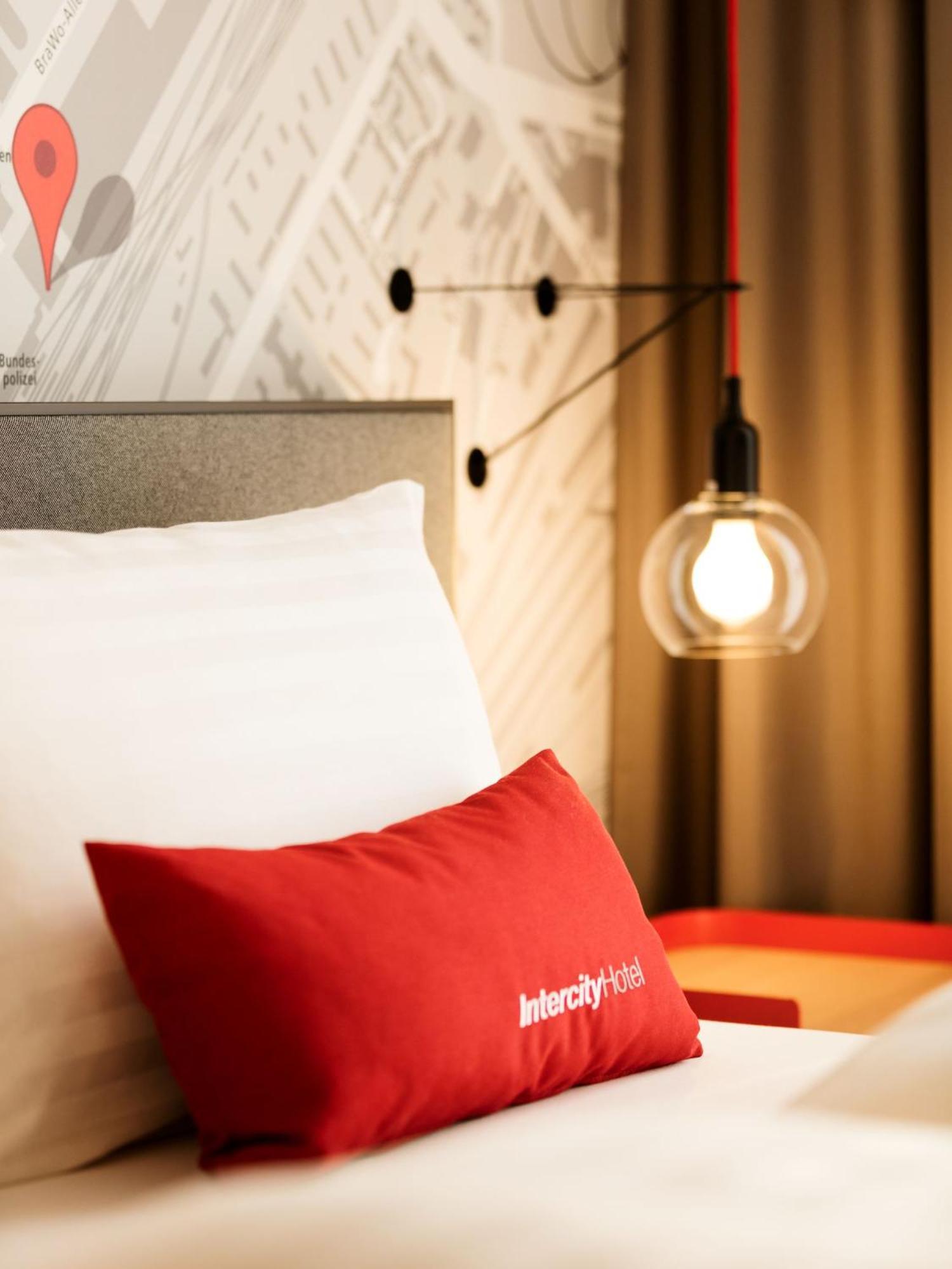 Double Room Disability Access