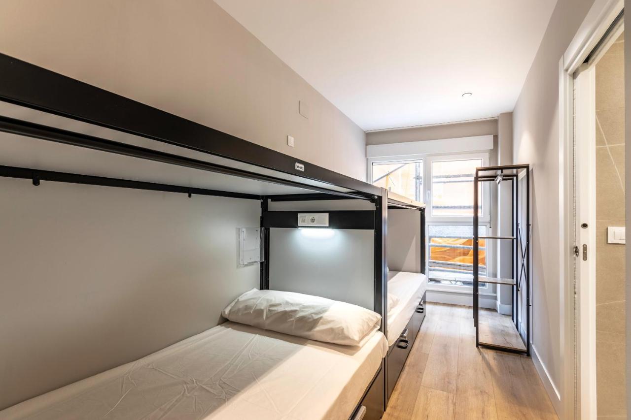 Quadruple Room Private Bathroom