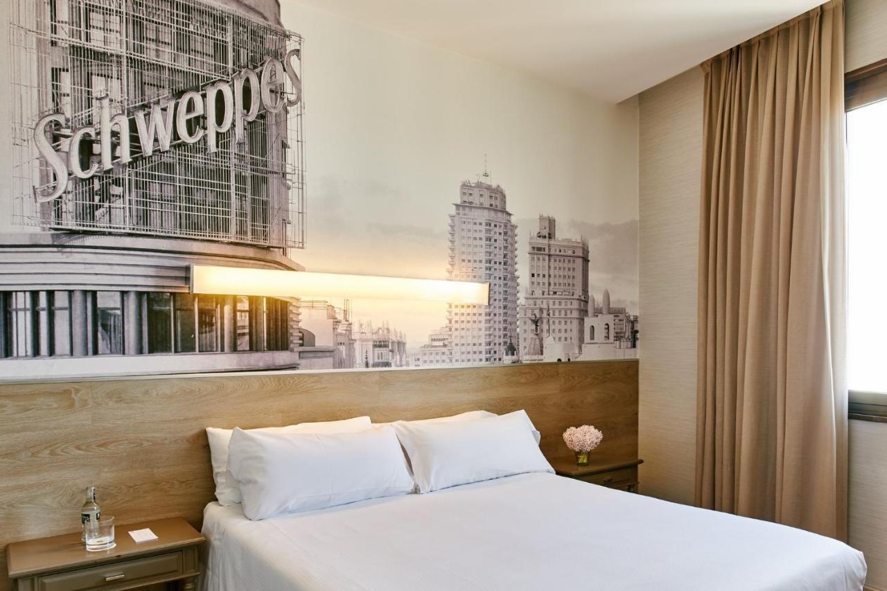 Economy Double or Twin Room
