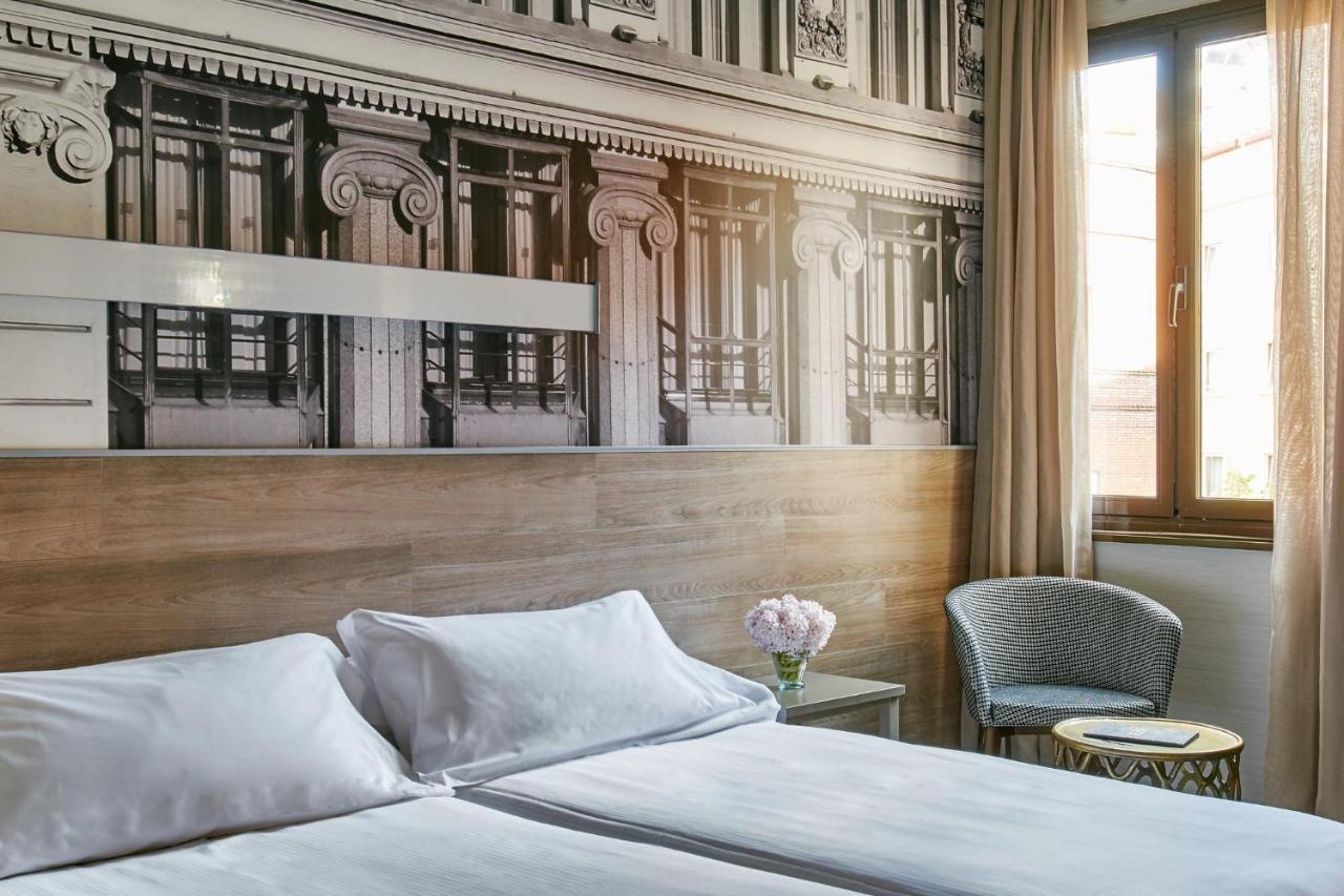 Economy Double or Twin Room