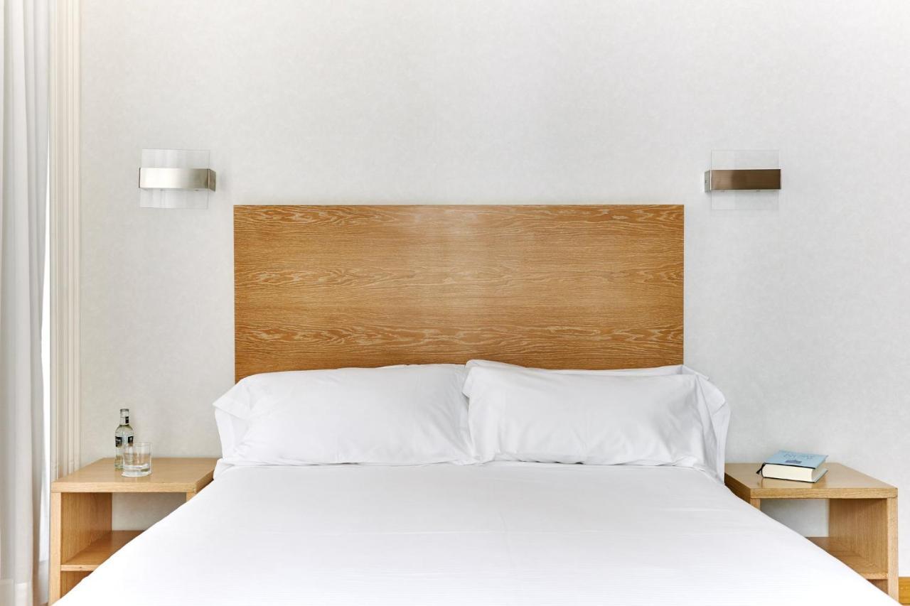 Economy Double or Twin Room