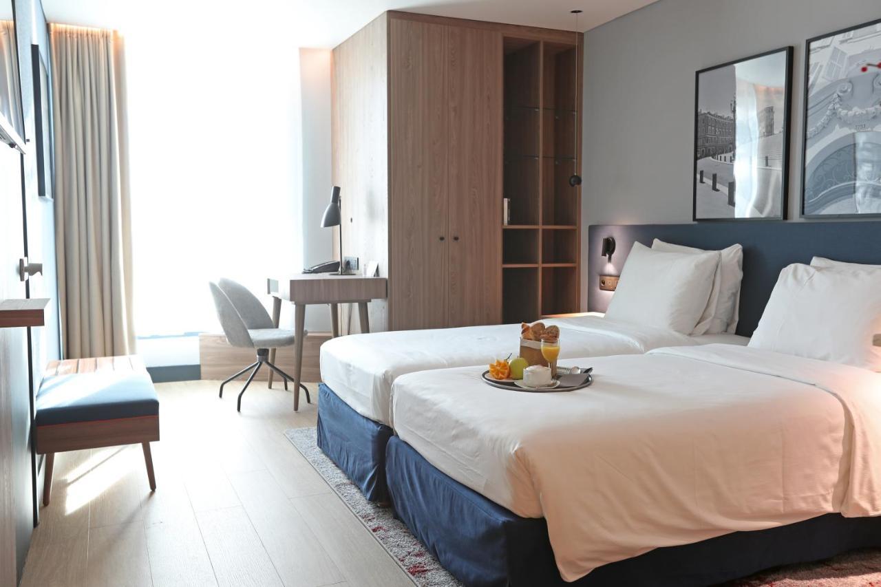 Premium Kamer