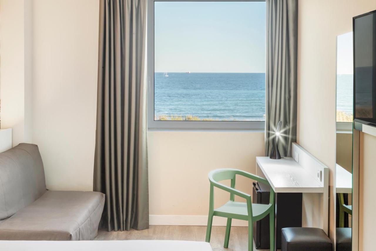 Double Room Sea View