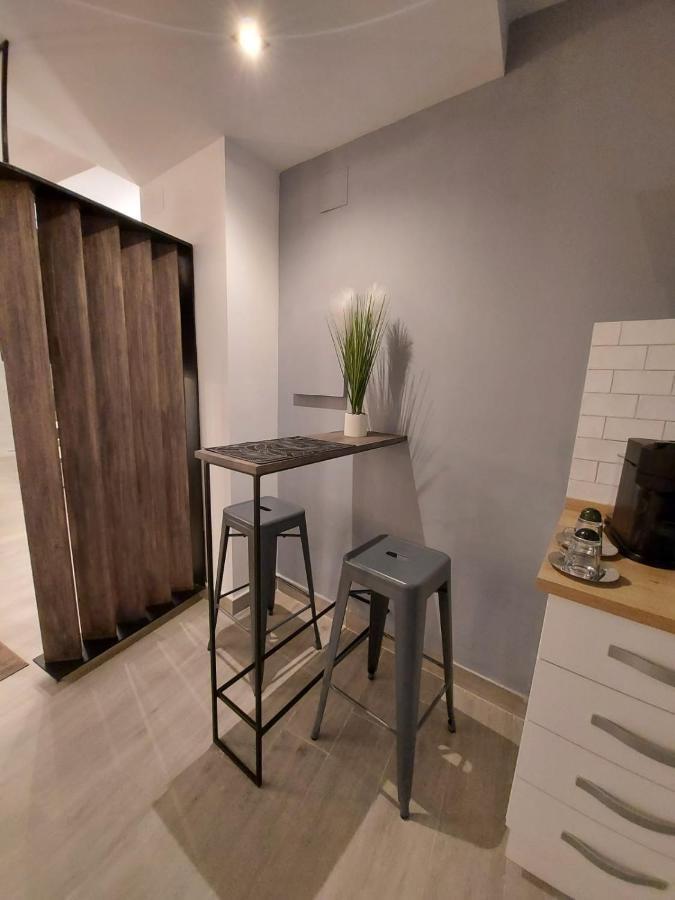 Deluxe King Studio