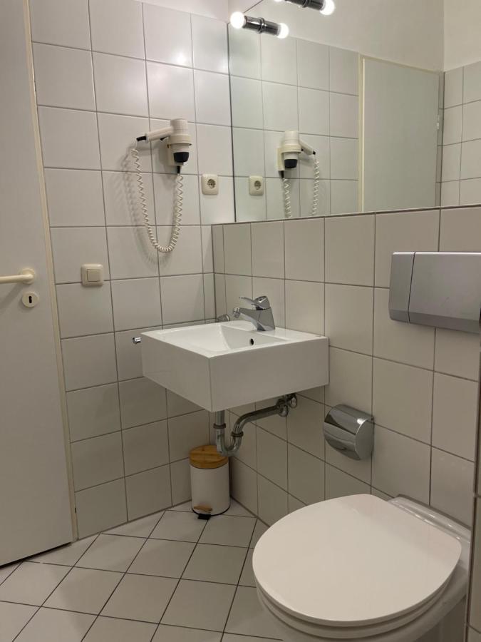 Deluxe Tweepersoonskamer met 2 Aparte Bedden