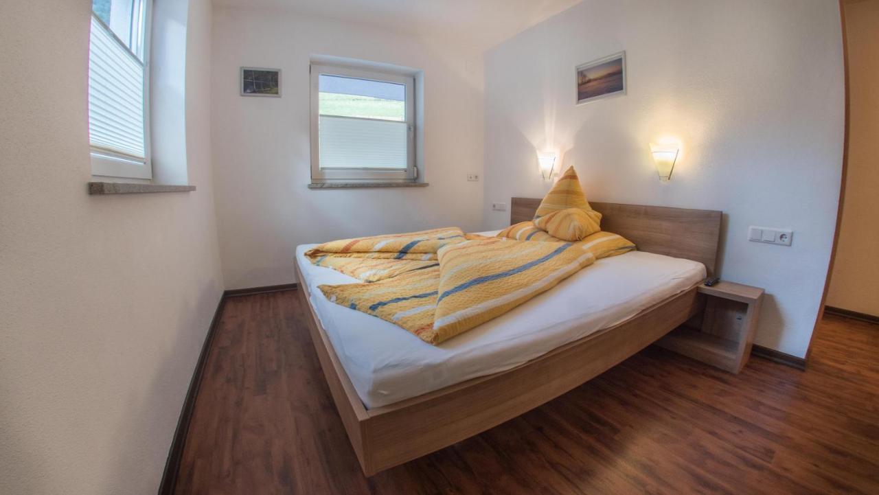 Apartment Ground Floor