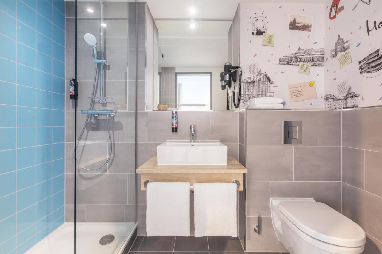 Standaard Kamer