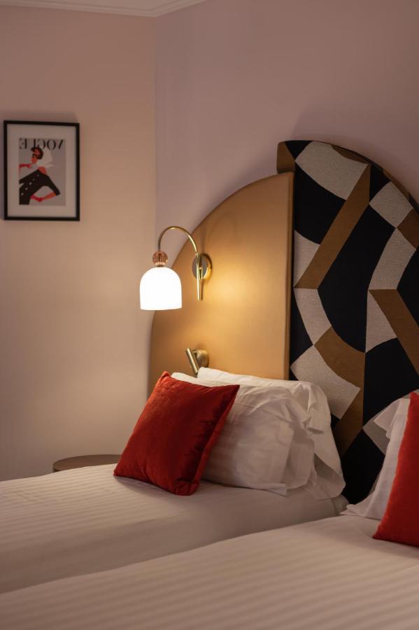 Standaard Kamer met 2 Bedden