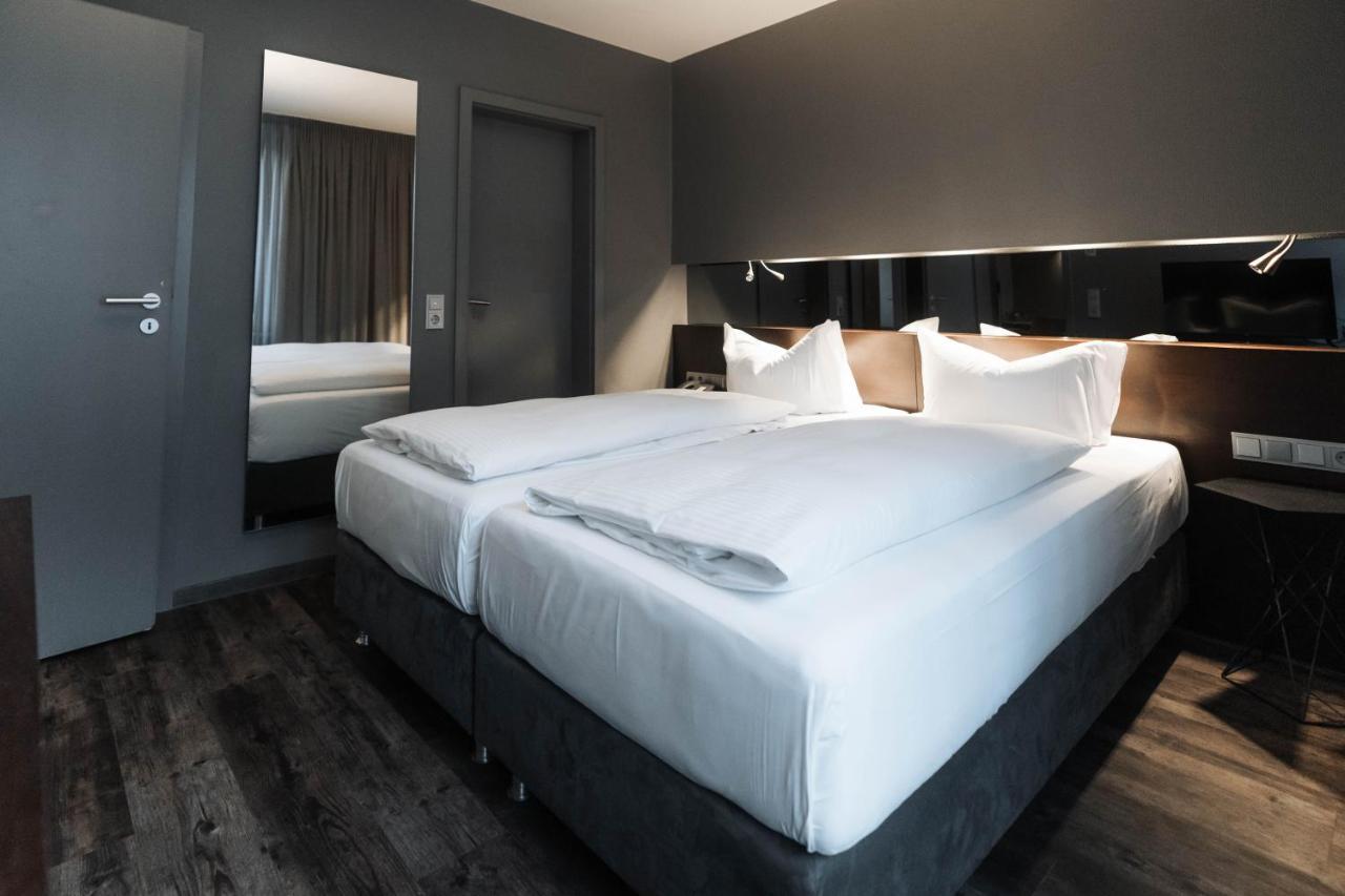 Standaard Suite