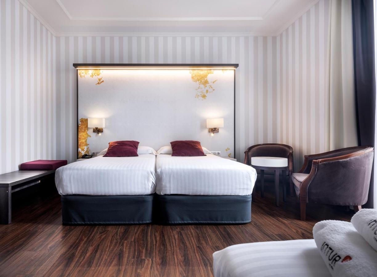 Double or Twin Room Extra Bed