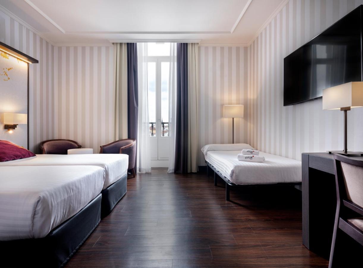 Double or Twin Room Extra Bed