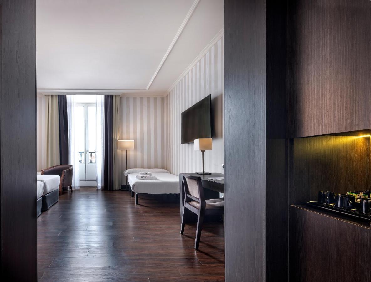 Double or Twin Room Extra Bed