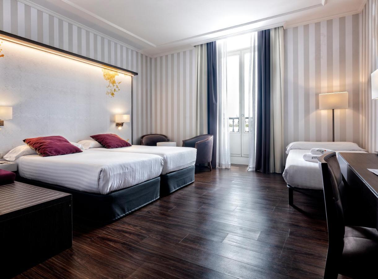 Double or Twin Room Extra Bed