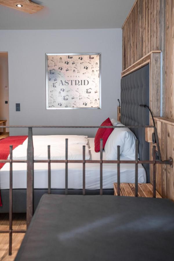 Junior Suite Mountain View