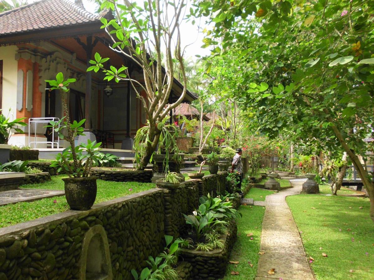 Suite Garden View