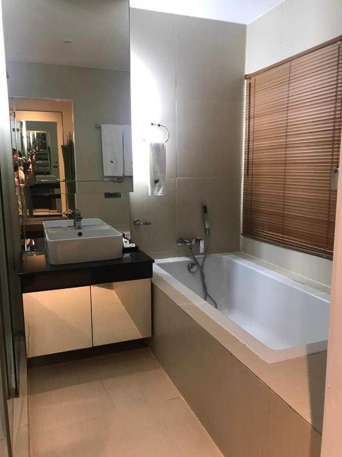 Luxury Suite