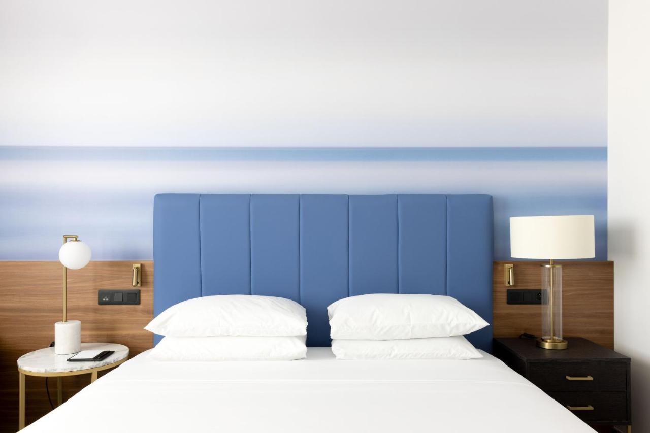 Deluxe Kamer met Kingsize Bed