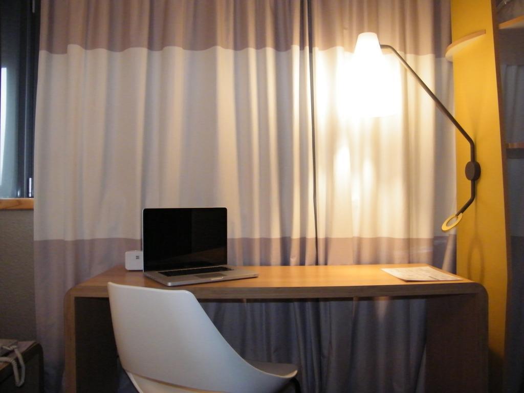 Standaard Kamer met 2 Bedden