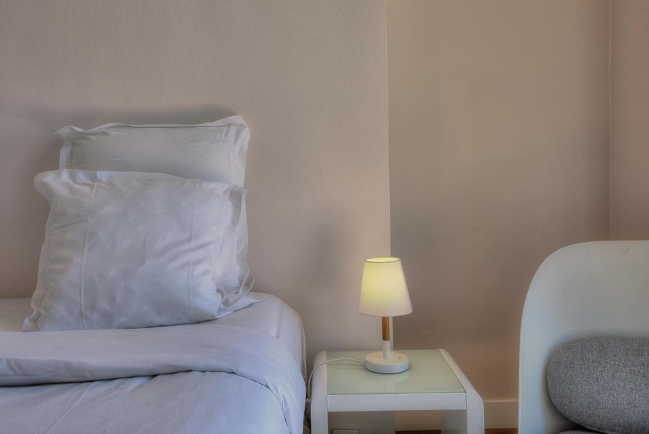 Appartement met Balkon