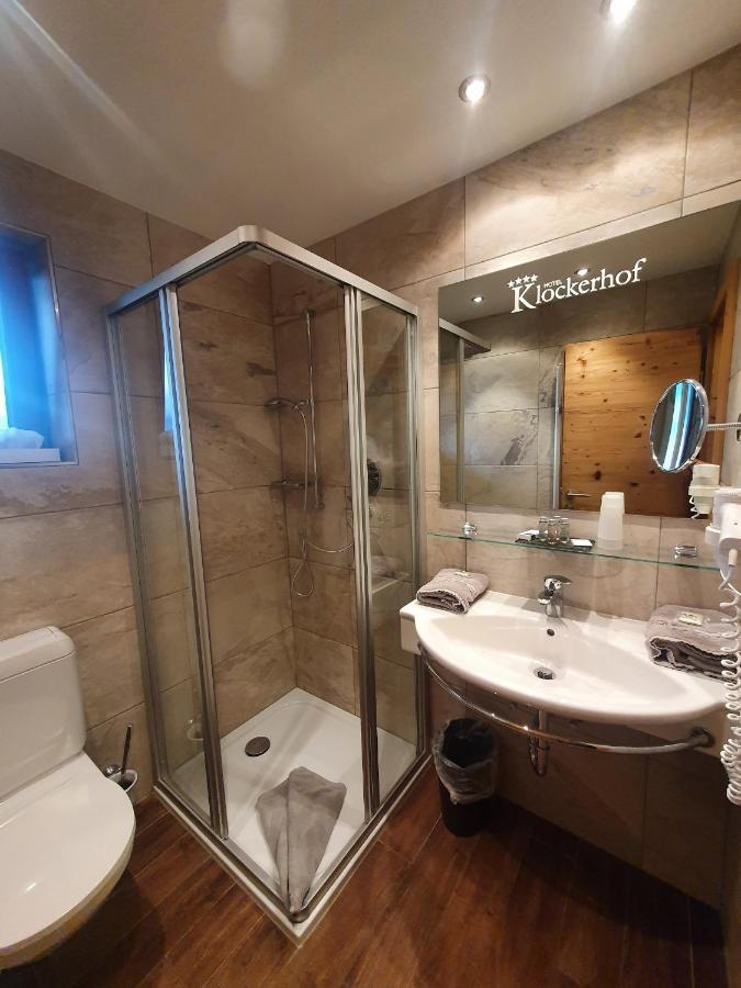 Superior Double Room Balcony