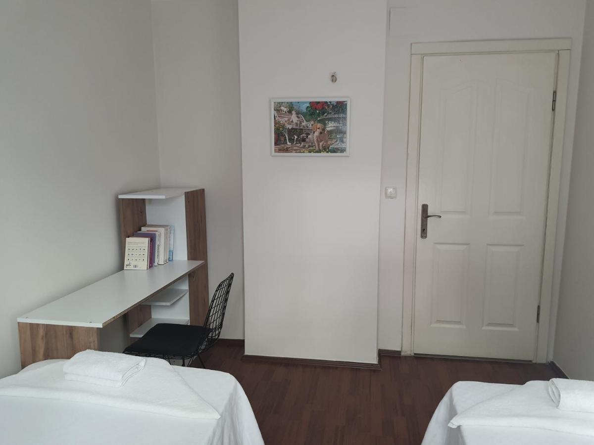 Standaard Kamer met Kingsize Bed