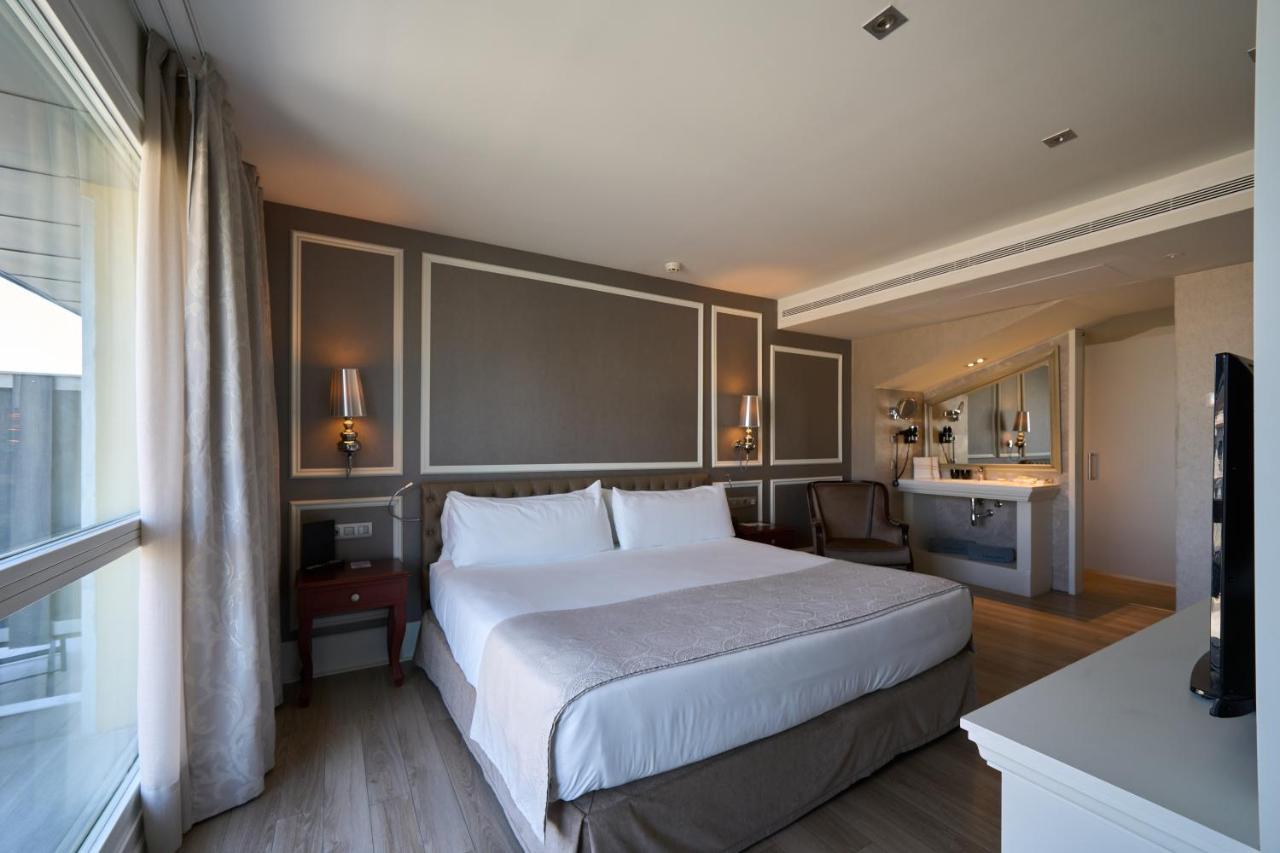 Maisonnette/Duplex Suite