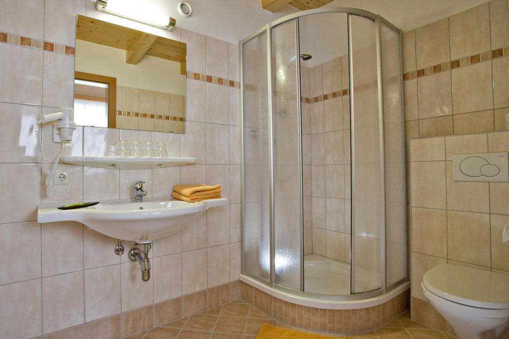 Comfort Triple Room Balcony