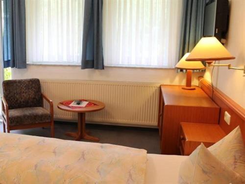 Appartement met Douche