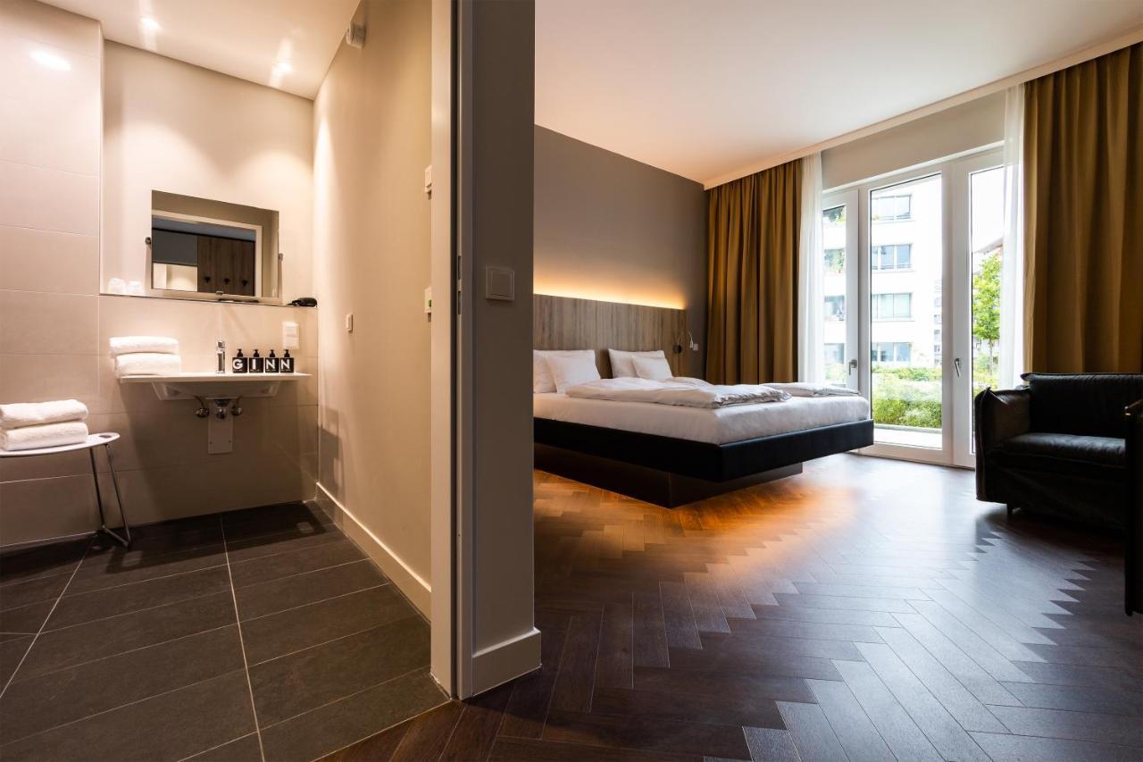 Tweepersoonskamer met Balkon
