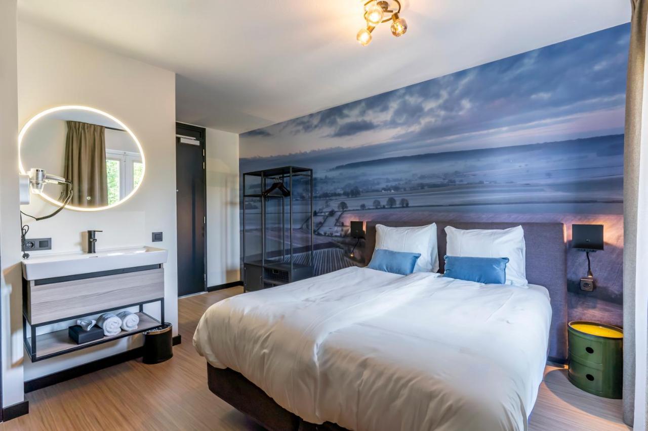 Comfort Kamer met Balkon