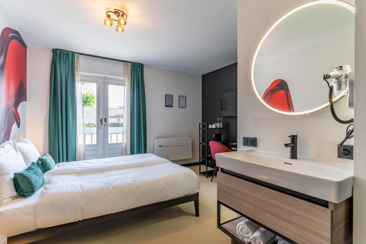 Comfort Kamer