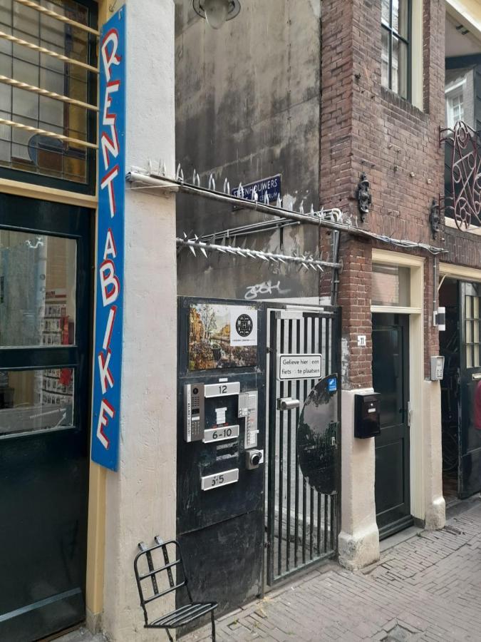 Familiekamer met Badkamer