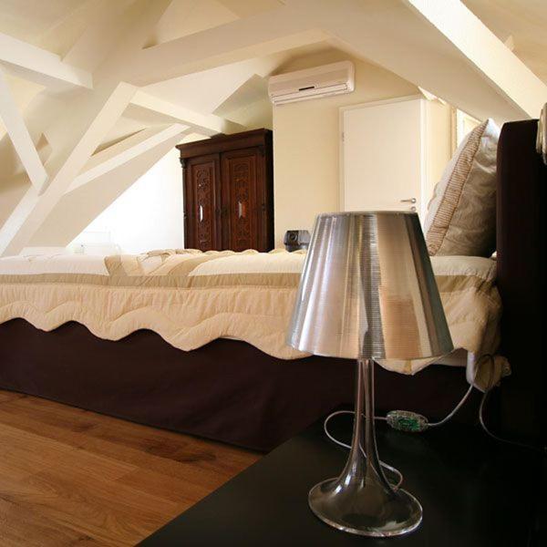 Suite (2 Volwassenen)