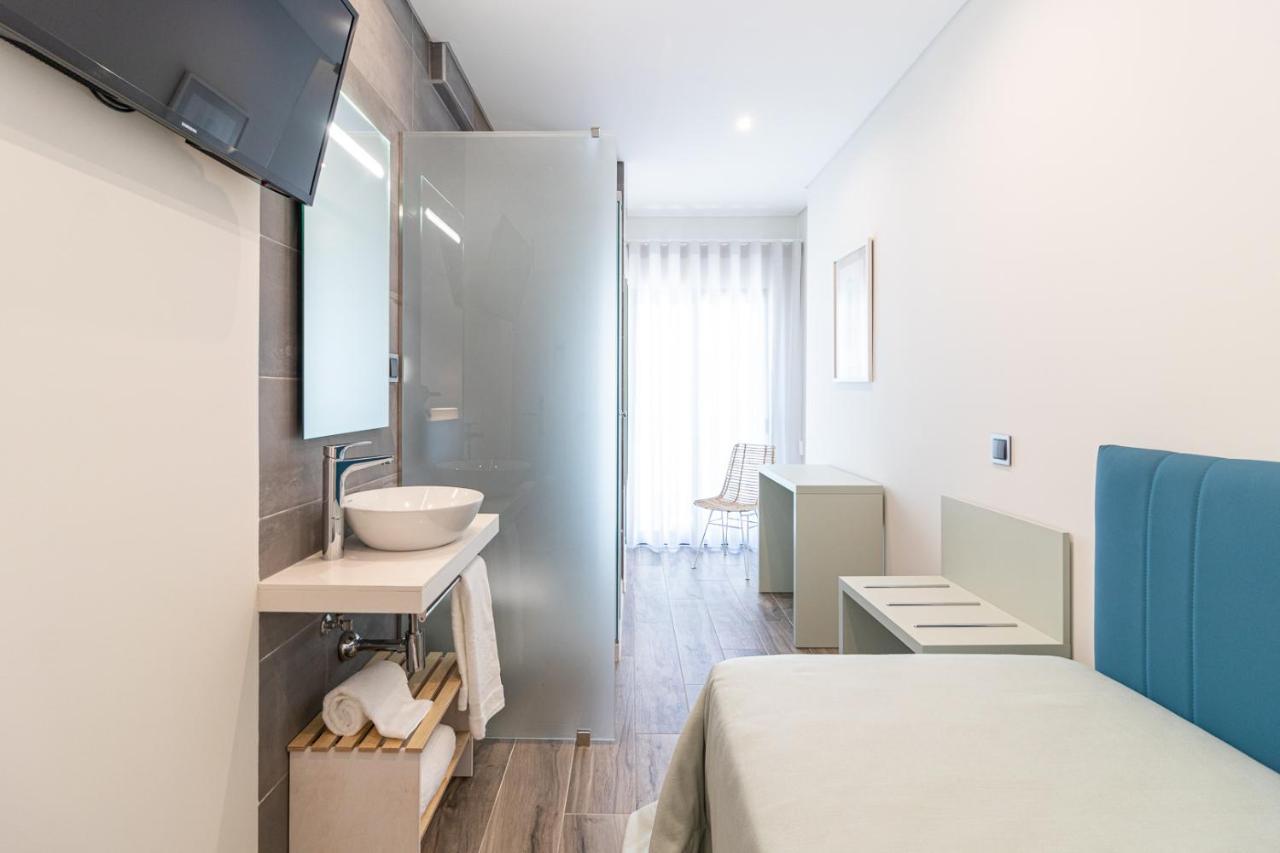 Budget Single Room