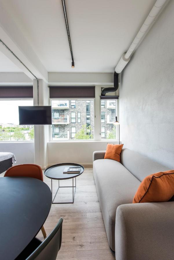 Studio Appartement