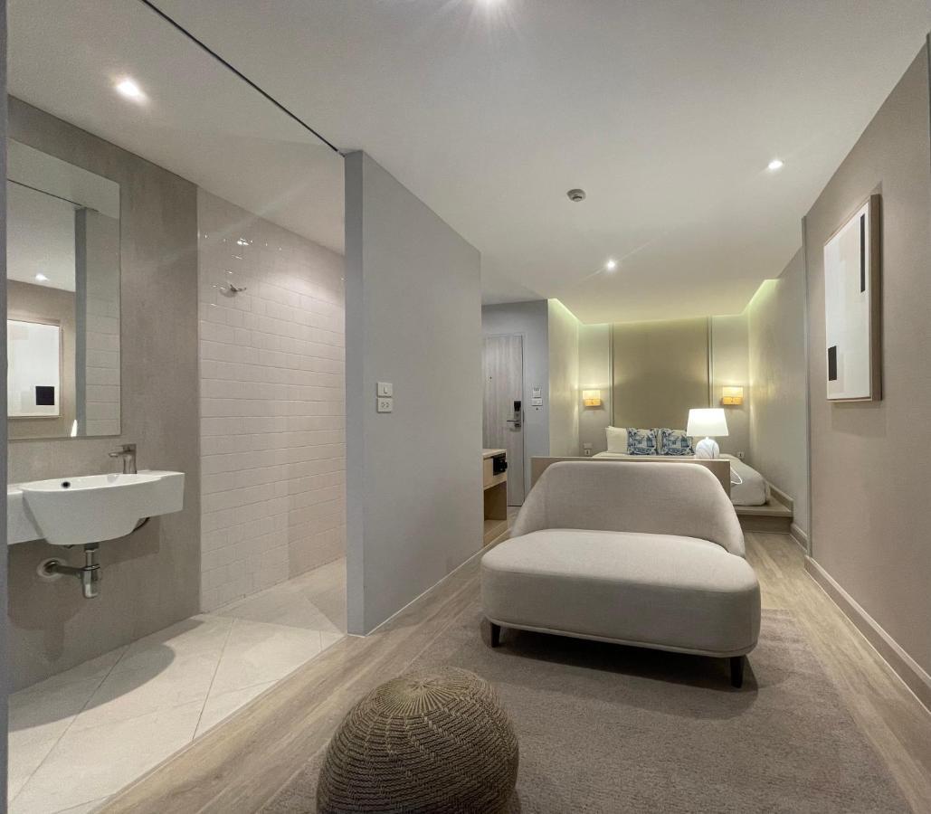 The K Siam Room