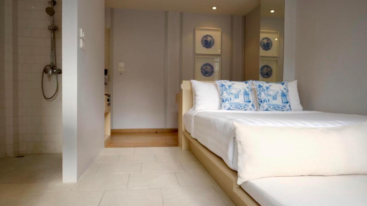 The K Classic Room