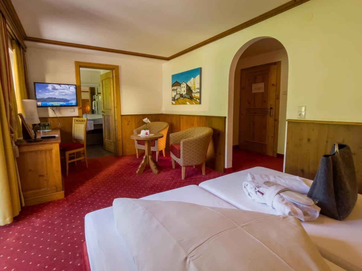 Superior Single Room