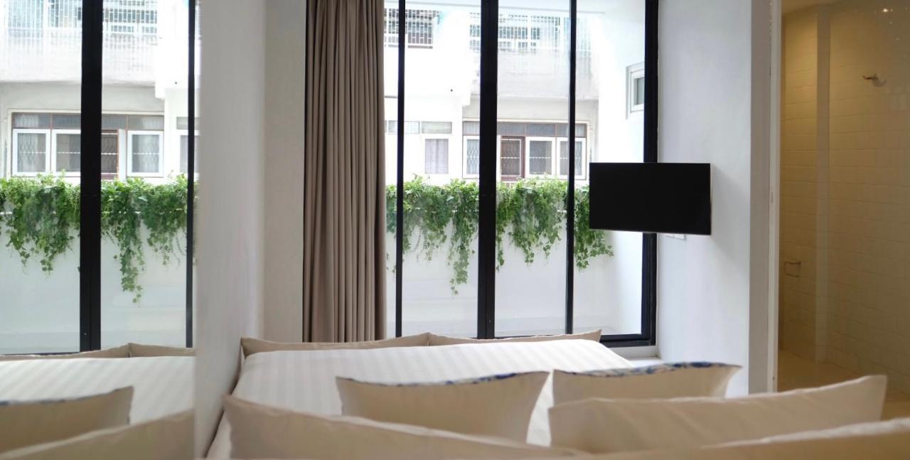 The K Classic Room