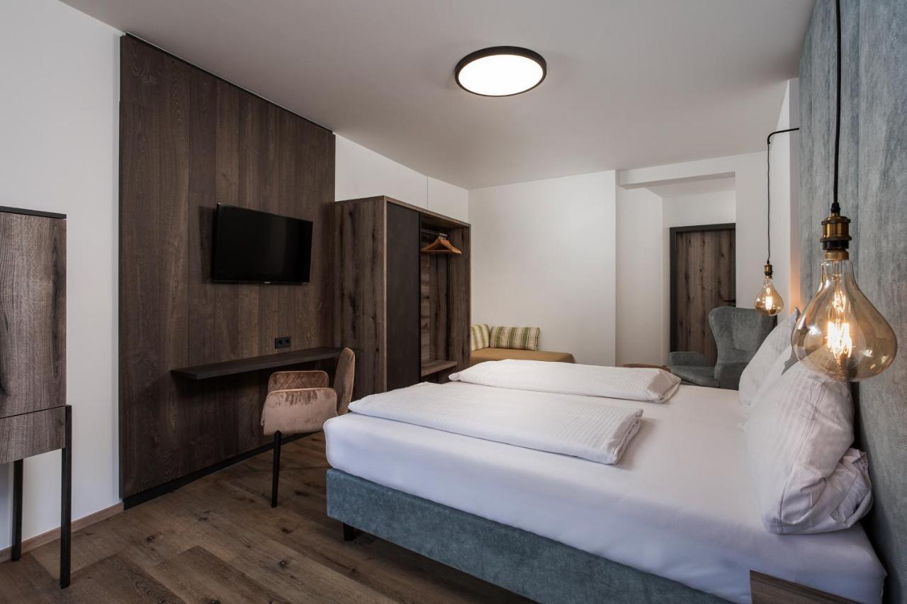 Superior Double Room Balcony