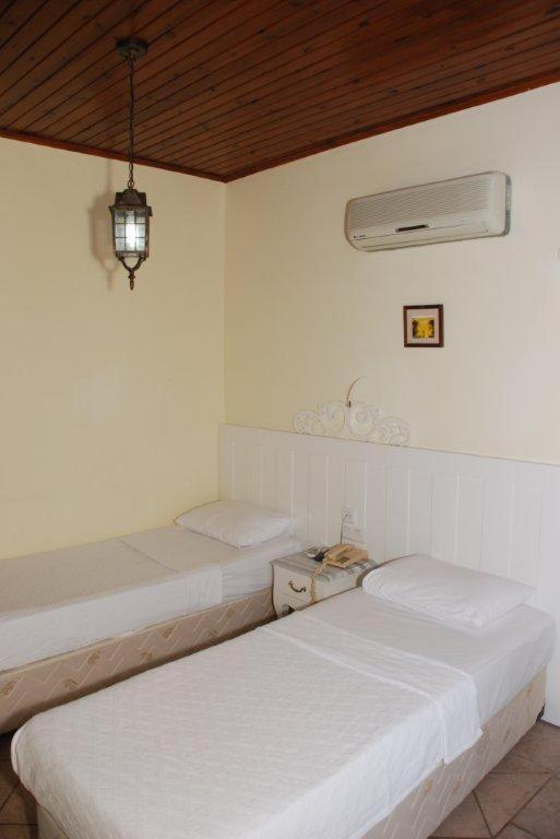 Family Apartment Ground floor