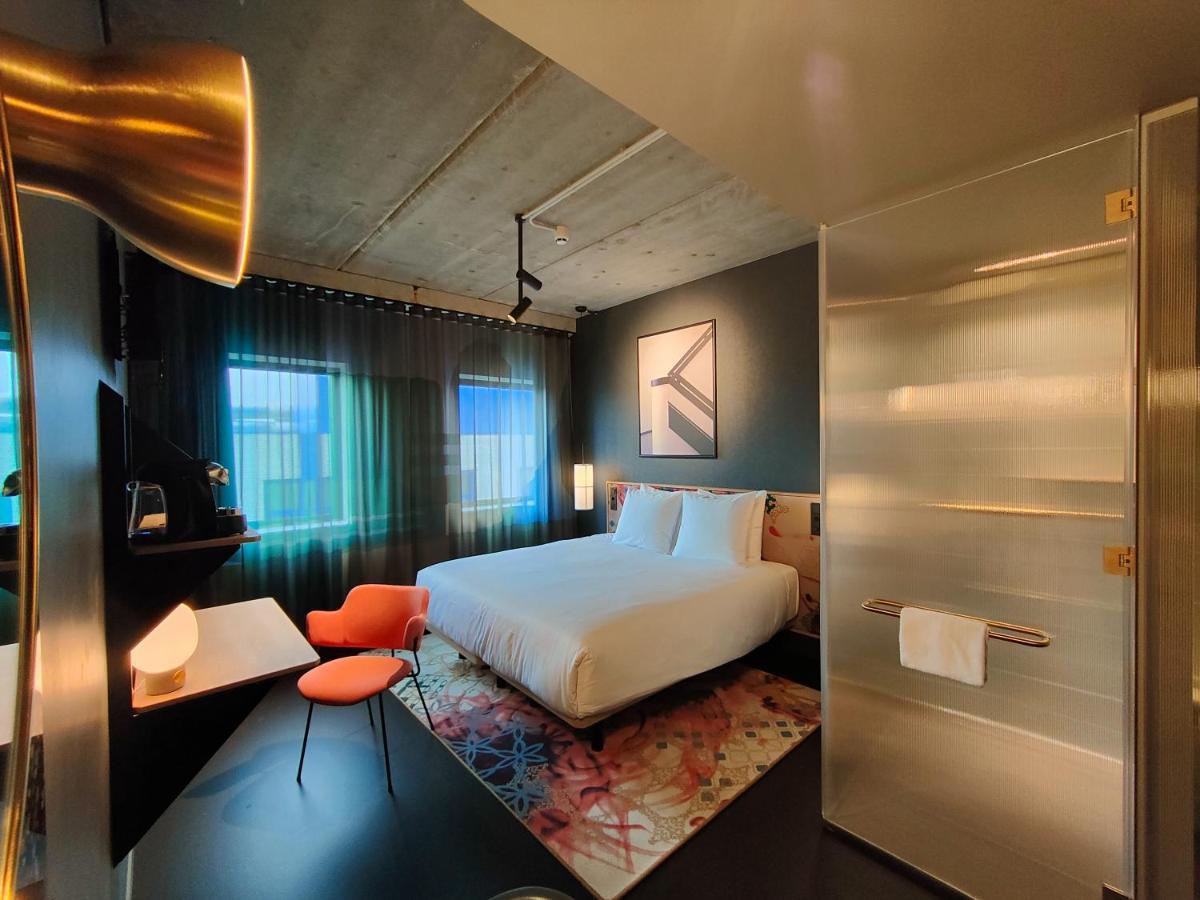 Standaard Kamer met Kingsize Bed - Rookvrij