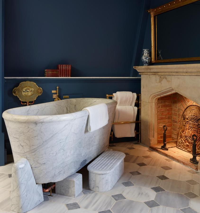 Maisonnette/Duplex Suite