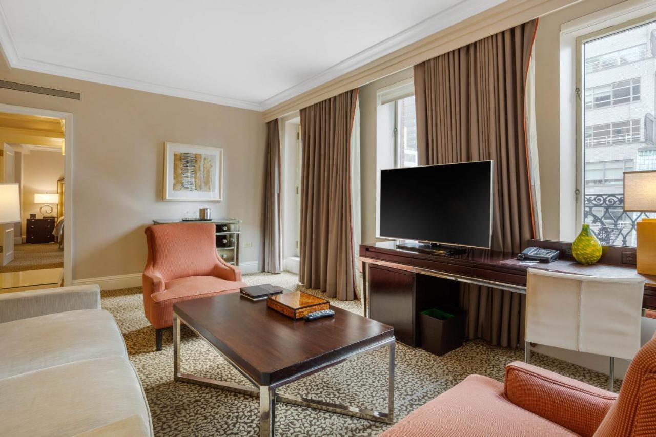 5th Avenue Suite met 1 Kingsize Bed