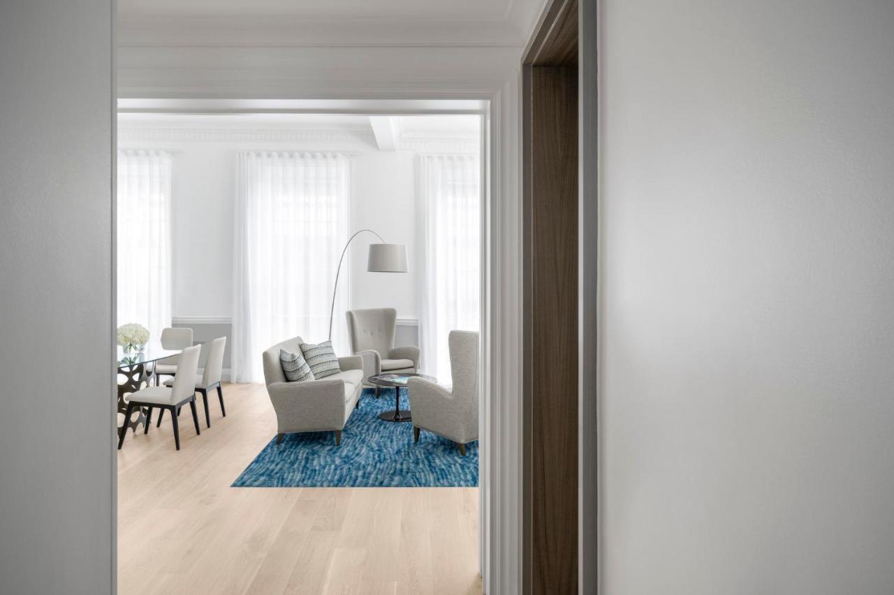 Standaard Appartement