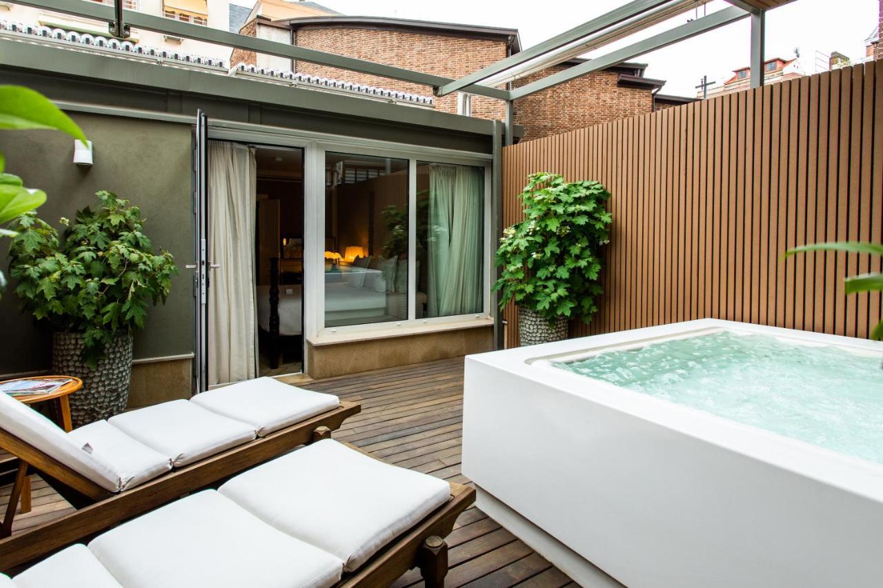 Villa Spa Bath Terrace