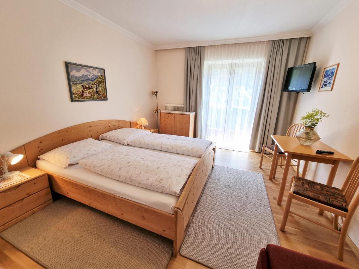 Double Room Balcony
